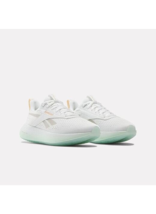 Reebok DMX COMFORT + BEYAZ Kadın Koşu Ayakkabısı - 5