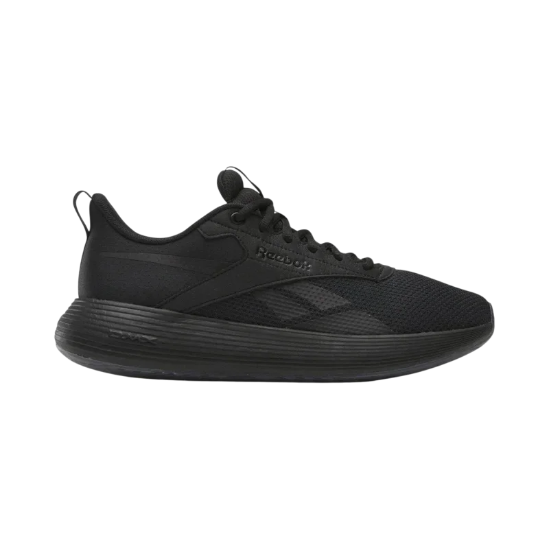 Reebok DMX Comfort + Siyah Erkek Koşu Ayakkabısı - 1