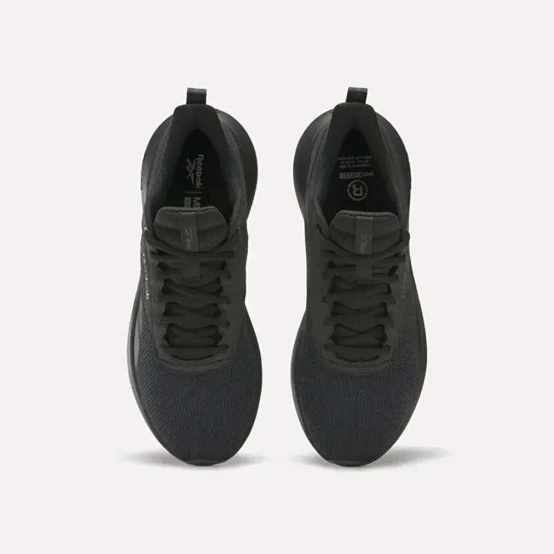 Reebok DMX Comfort + Siyah Erkek Koşu Ayakkabısı - 3