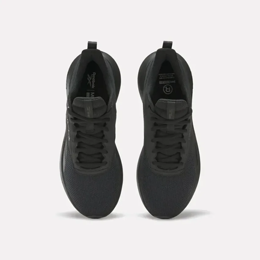 Reebok DMX Comfort + Siyah Erkek Koşu Ayakkabısı - 3