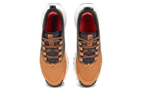 Reebok FLOATRIDE ENERGY 5 ADVENT Kahverengi Erkek Koşu Ayakkabısı - 3