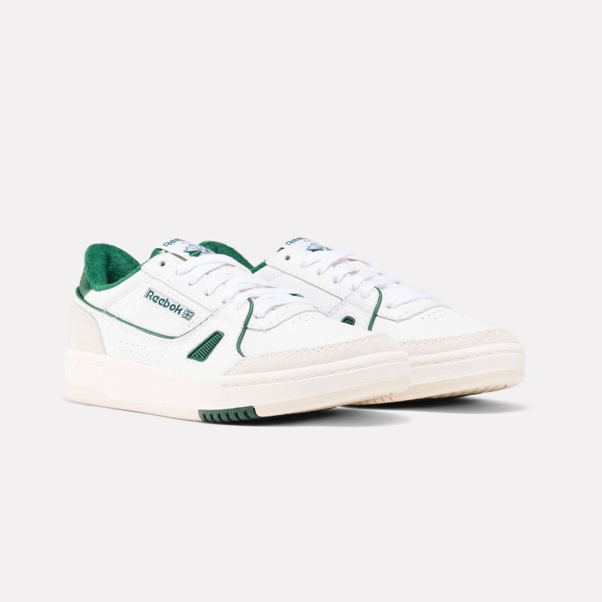 Reebok Lt Court Beyaz Erkek Sneaker Ayakkabı - 3