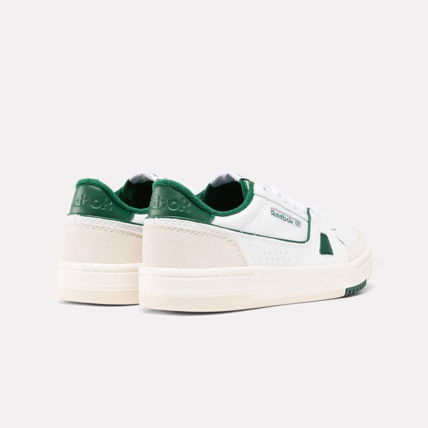 Reebok Lt Court Beyaz Erkek Sneaker Ayakkabı - 4