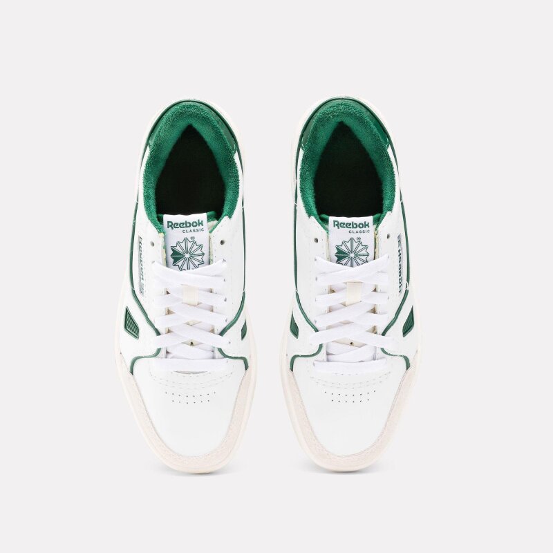 Reebok Lt Court Beyaz Erkek Sneaker Ayakkabı - 2