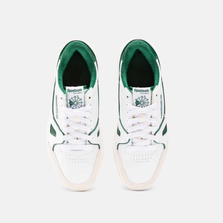 Reebok Lt Court Beyaz Erkek Sneaker Ayakkabı - 2