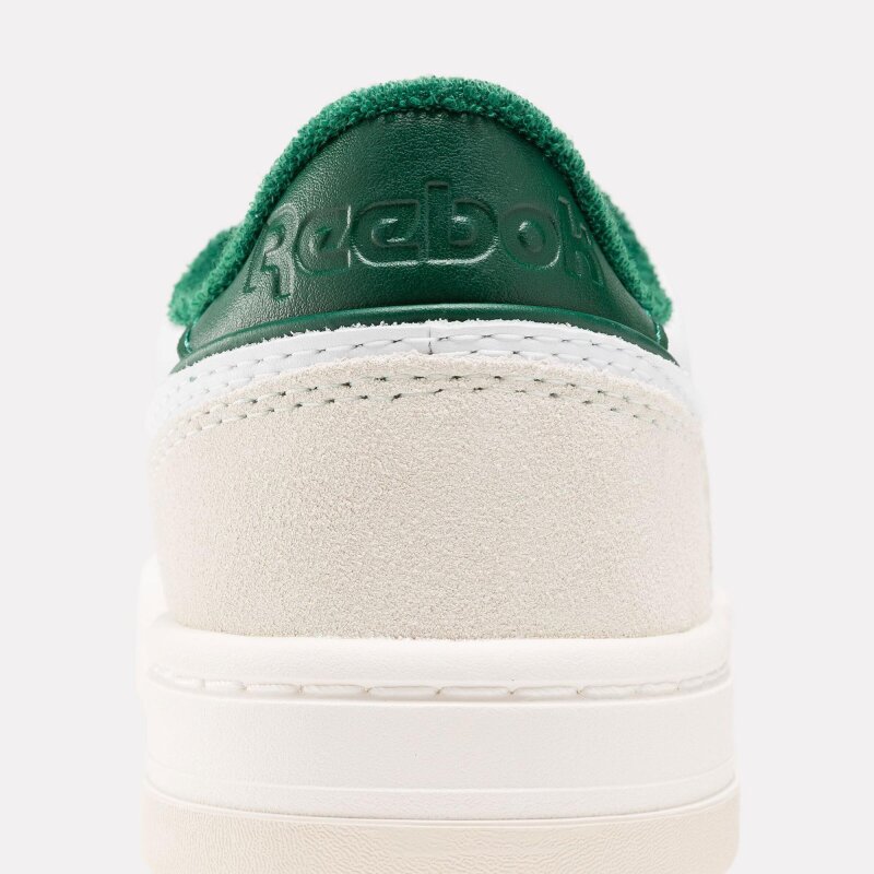 Reebok Lt Court Beyaz Erkek Sneaker Ayakkabı - 5