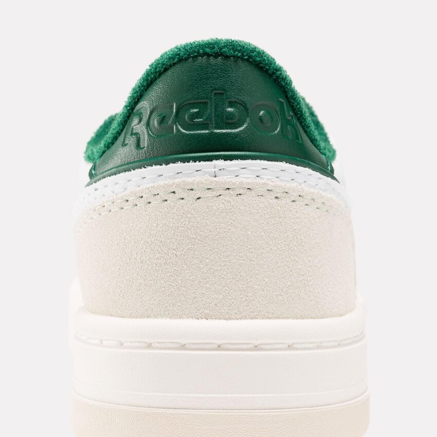 Reebok Lt Court Beyaz Erkek Sneaker Ayakkabı - 5