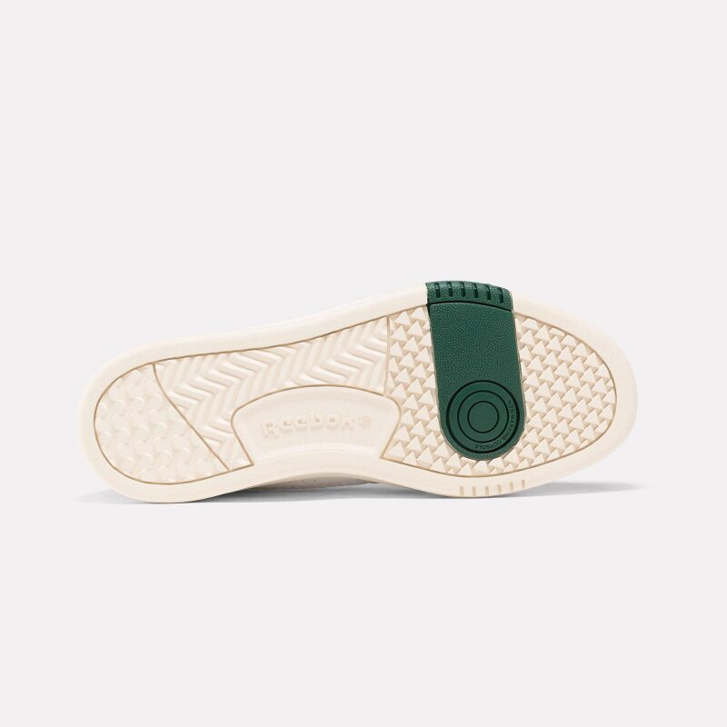 Reebok Lt Court Beyaz Erkek Sneaker Ayakkabı - 7