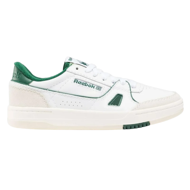 Reebok Lt Court Beyaz Erkek Sneaker Ayakkabı - 1