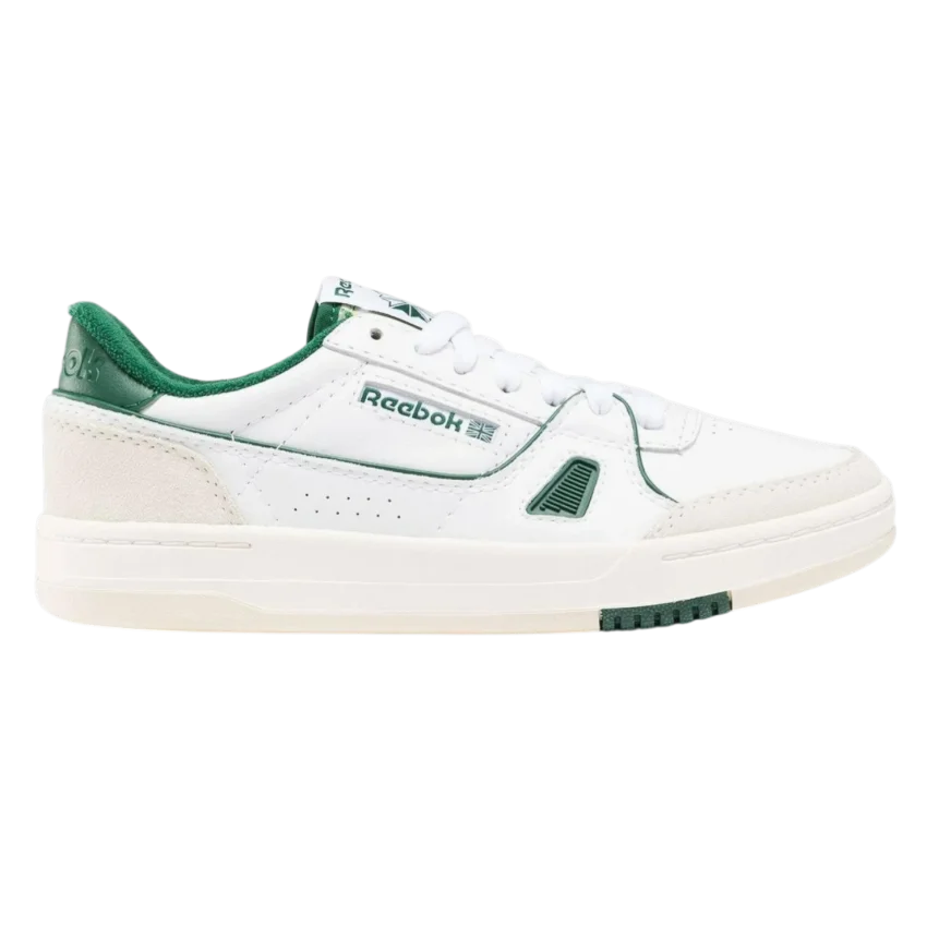Reebok Lt Court Beyaz Erkek Sneaker Ayakkabı - 1