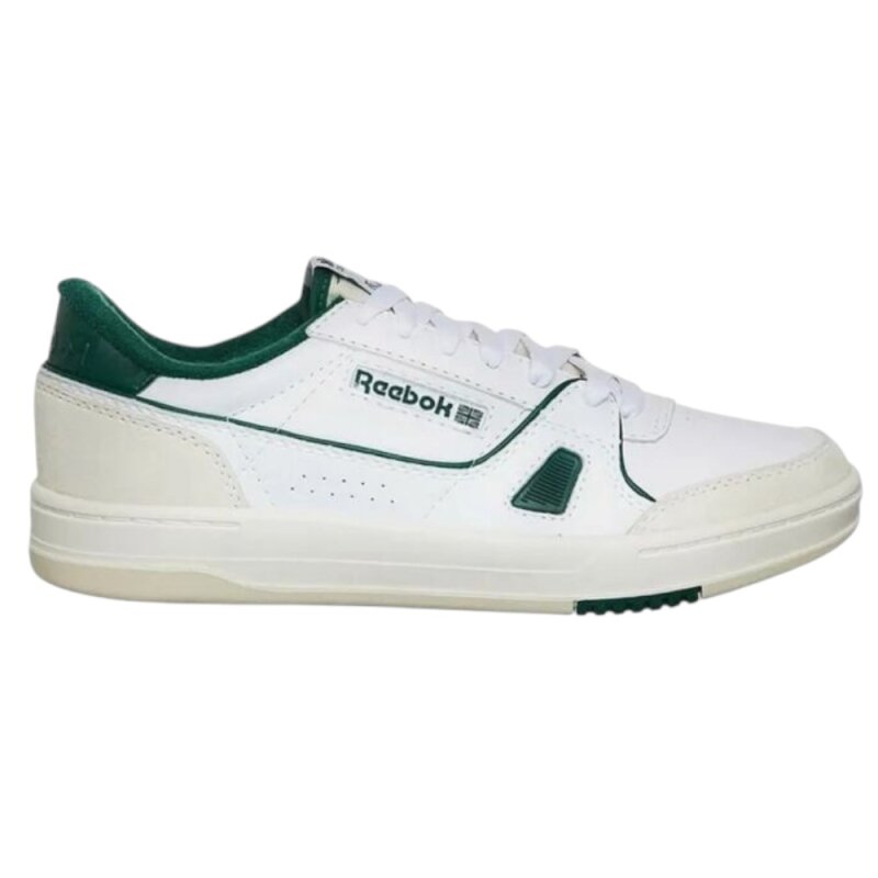 Reebok LT COURT BEYAZ Erkek Sneaker Ayakkabı - 1