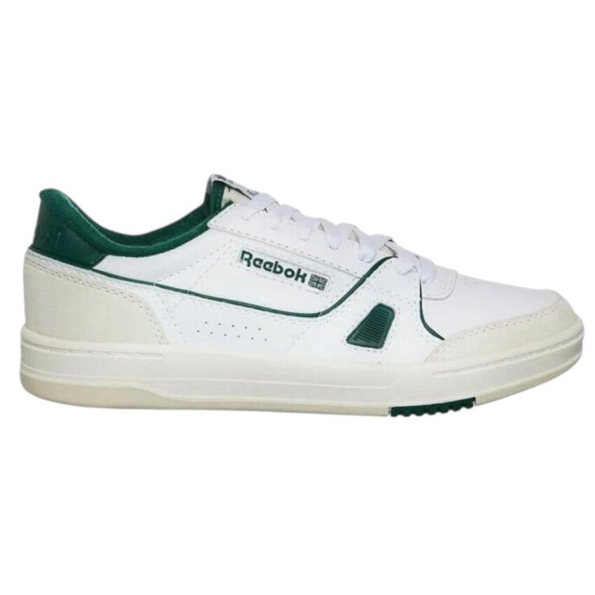 Reebok LT COURT BEYAZ Erkek Sneaker Ayakkabı - 1