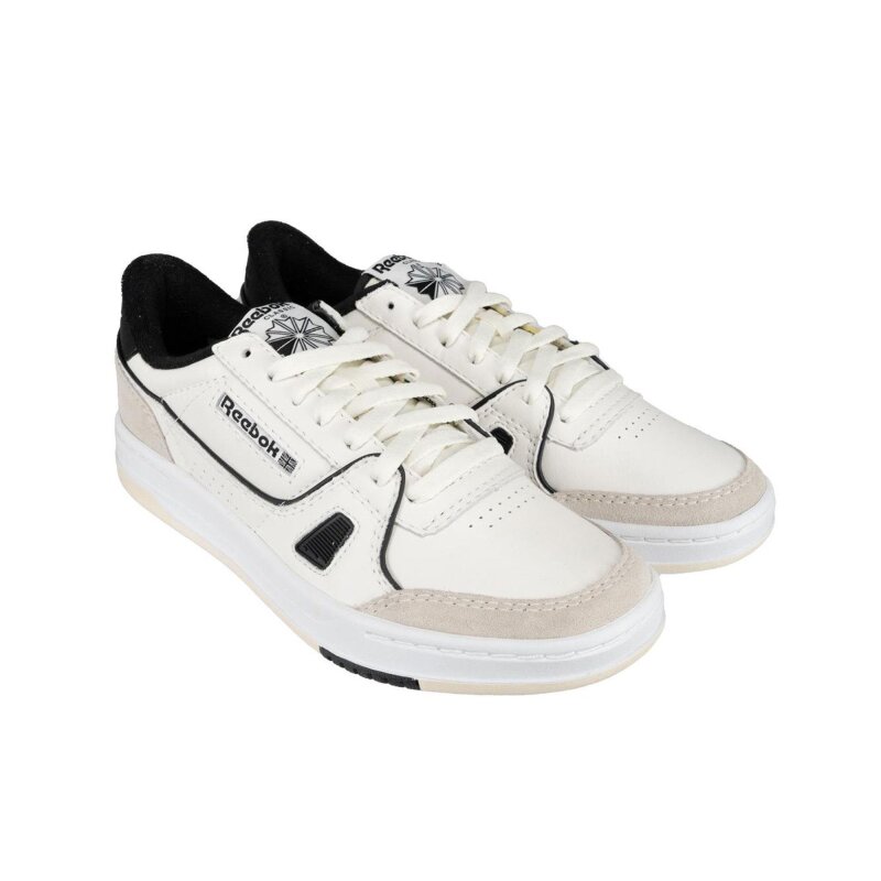 Reebok Lt Court Beyaz Erkek Sneaker Ayakkabı - 4
