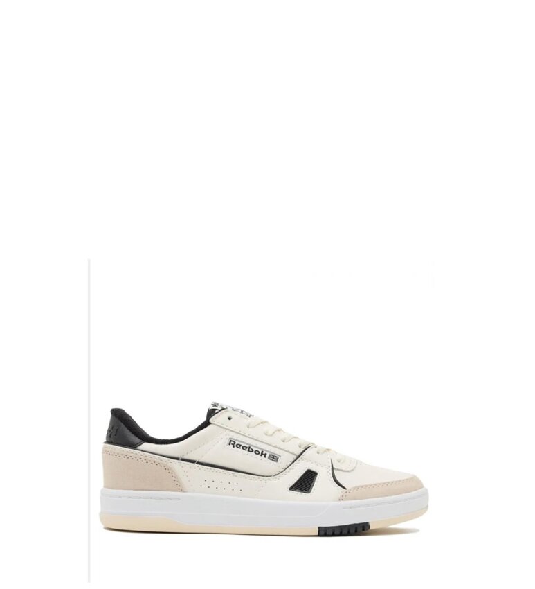 Reebok LT COURT BEYAZ Erkek Sneaker Ayakkabı - 1