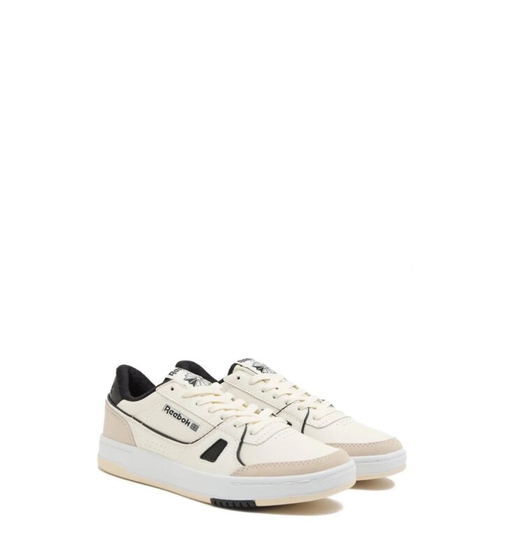 Reebok LT COURT BEYAZ Erkek Sneaker Ayakkabı - 2