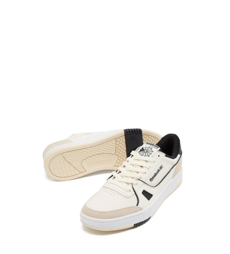 Reebok LT COURT BEYAZ Erkek Sneaker Ayakkabı - 3