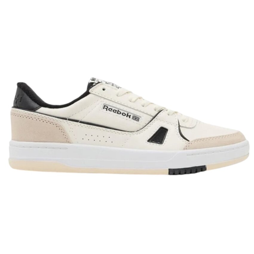Reebok LT COURT BEYAZ Erkek Sneaker Ayakkabı - 1