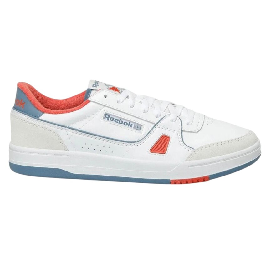 Reebok LT COURT Gri Erkek Sneaker Ayakkabı - 1