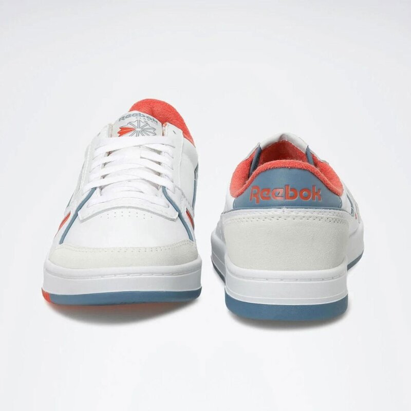 Reebok LT COURT Gri Erkek Sneaker Ayakkabı - 2