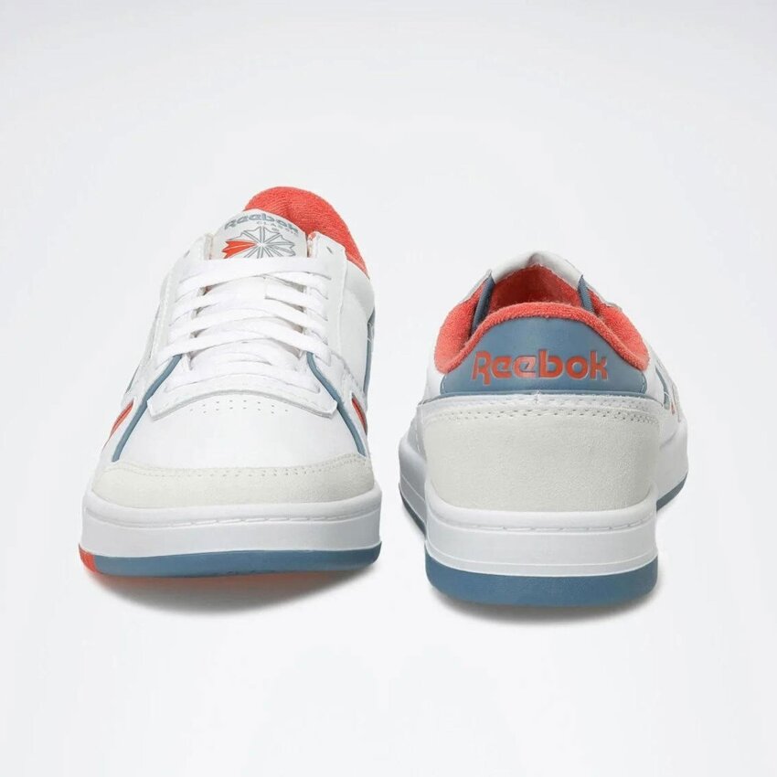 Reebok LT COURT Gri Erkek Sneaker Ayakkabı - 2