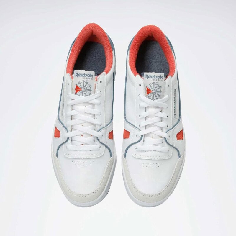 Reebok LT COURT Gri Erkek Sneaker Ayakkabı - 3