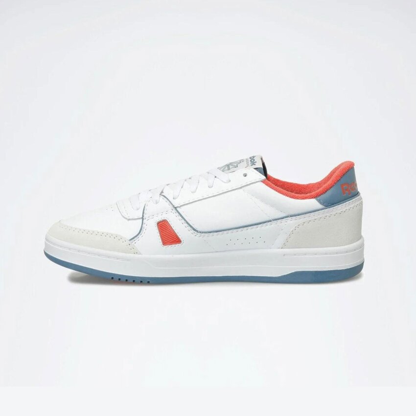 Reebok LT COURT Gri Erkek Sneaker Ayakkabı - 4