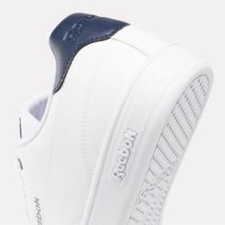 Reebok REEBOK COURT CLEAN BEYAZ Erkek Sneaker Ayakkabı - 2