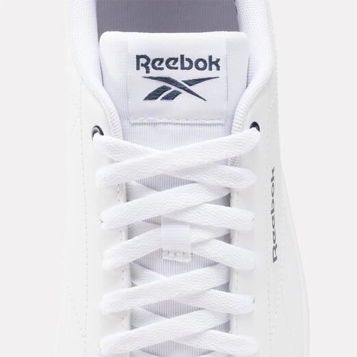 Reebok REEBOK COURT CLEAN BEYAZ Erkek Sneaker Ayakkabı - 6
