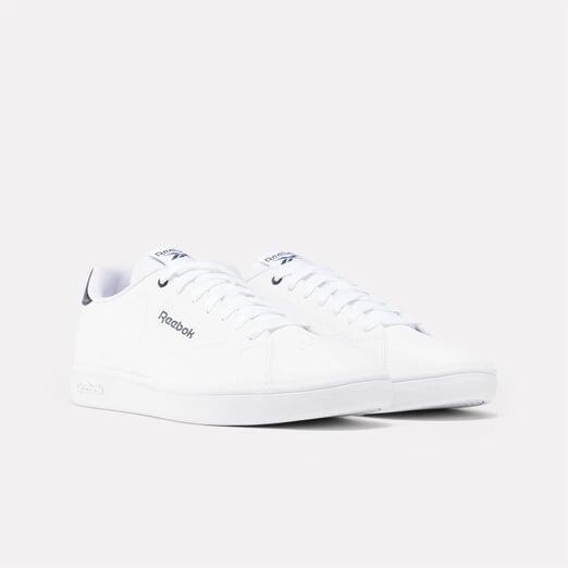 Reebok REEBOK COURT CLEAN BEYAZ Erkek Sneaker Ayakkabı - 4