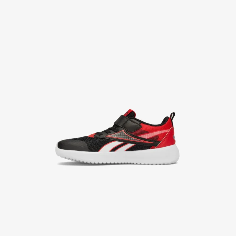 Reebok REEBOK FLEXAGON ENERGY ALT 3.0 SİYAH Çocuk Günlük Ayakkabı - 3