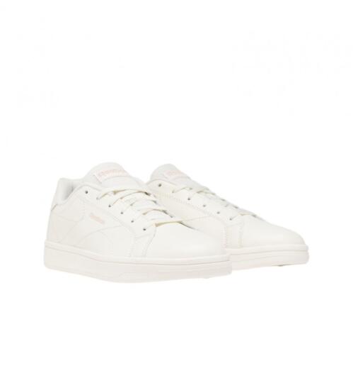 Reebok REEBOK ROYAL COMPLETE CLN BEYAZ Kadın Sneaker - 3