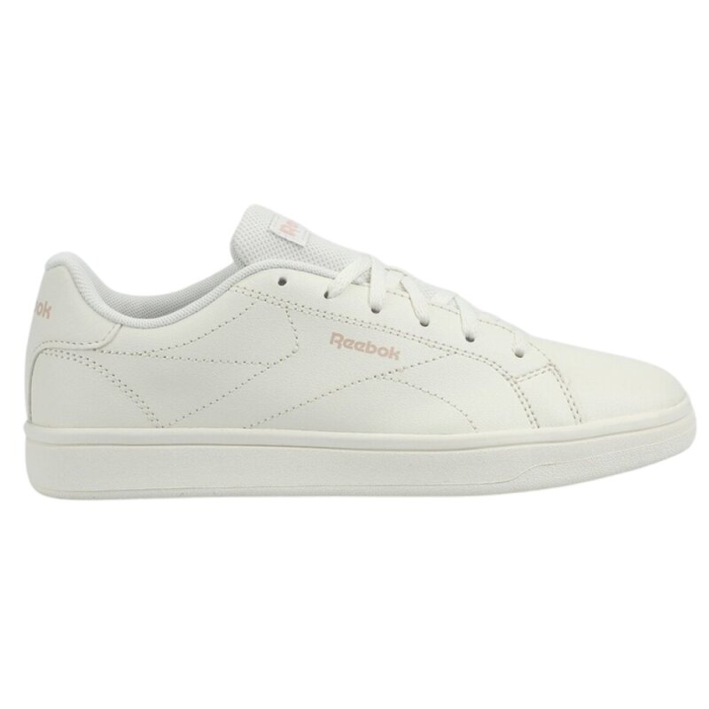 Reebok REEBOK ROYAL COMPLETE CLN BEYAZ Kadın Sneaker - 1