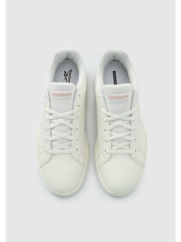 Reebok REEBOK ROYAL COMPLETE CLN BEYAZ Kadın Sneaker - 3