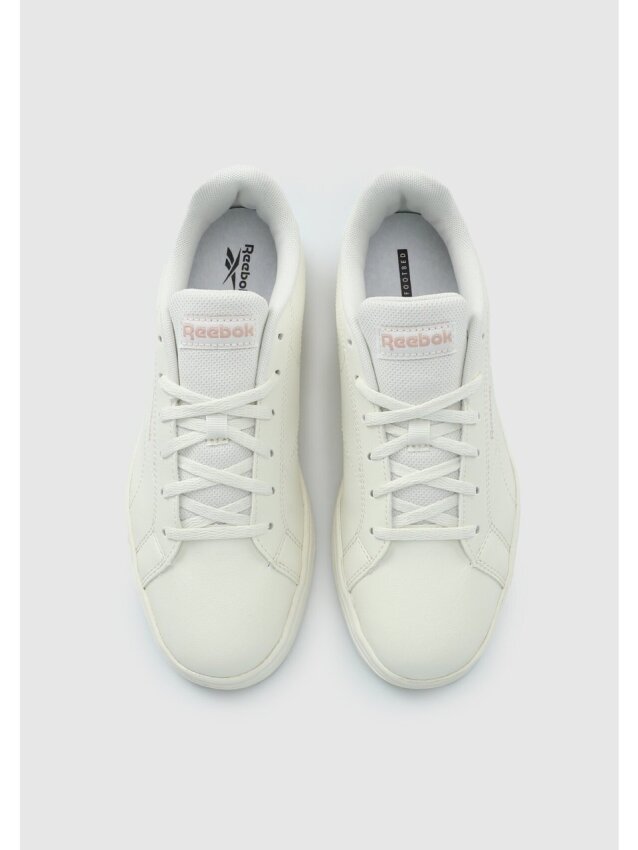 Reebok REEBOK ROYAL COMPLETE CLN BEYAZ Kadın Sneaker - 3