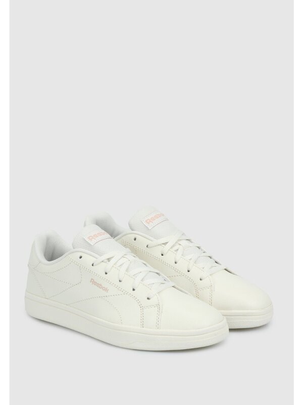 Reebok REEBOK ROYAL COMPLETE CLN BEYAZ Kadın Sneaker - 5