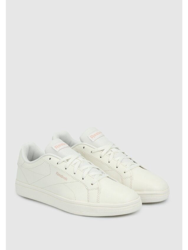 Reebok REEBOK ROYAL COMPLETE CLN BEYAZ Kadın Sneaker - 5