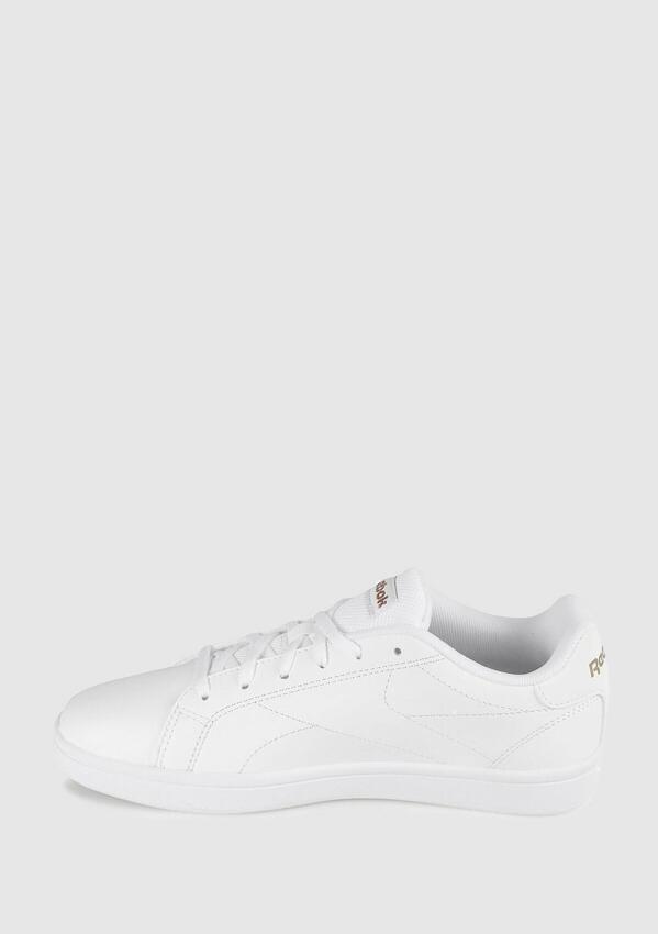 Reebok REEBOK ROYAL COMPLETE CLN2 BEYAZ Kadın Günlük Ayakkabı EG9447 - 2