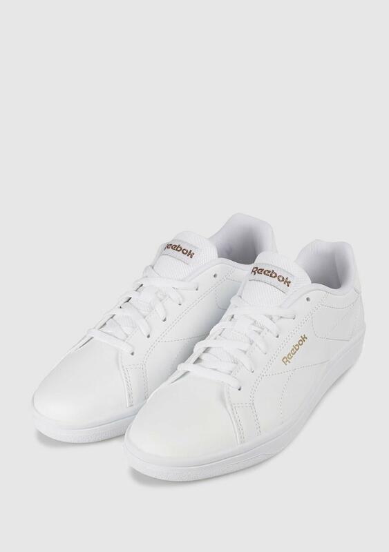 Reebok REEBOK ROYAL COMPLETE CLN2 BEYAZ Kadın Günlük Ayakkabı EG9447 - 3