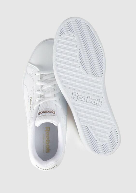 Reebok REEBOK ROYAL COMPLETE CLN2 BEYAZ Kadın Günlük Ayakkabı EG9447 - 5