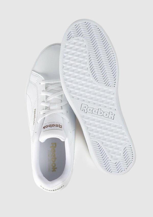 Reebok REEBOK ROYAL COMPLETE CLN2 BEYAZ Kadın Günlük Ayakkabı EG9447 - 5