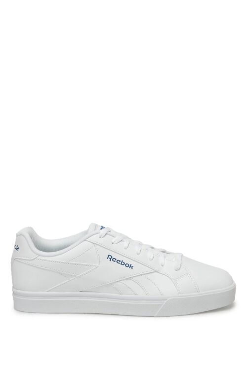 Reebok REEBOK ROYAL COMPLETE3LOW BEYAZ Erkek Sneaker - 1