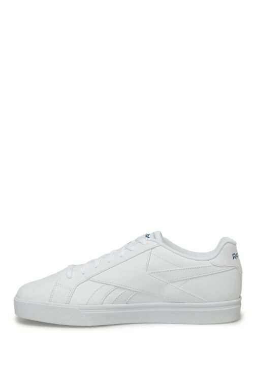 Reebok REEBOK ROYAL COMPLETE3LOW BEYAZ Erkek Sneaker - 3