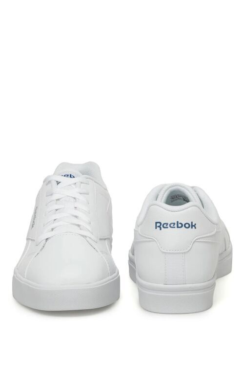 Reebok REEBOK ROYAL COMPLETE3LOW BEYAZ Erkek Sneaker - 5