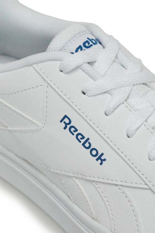 Reebok REEBOK ROYAL COMPLETE3LOW BEYAZ Erkek Sneaker - 7