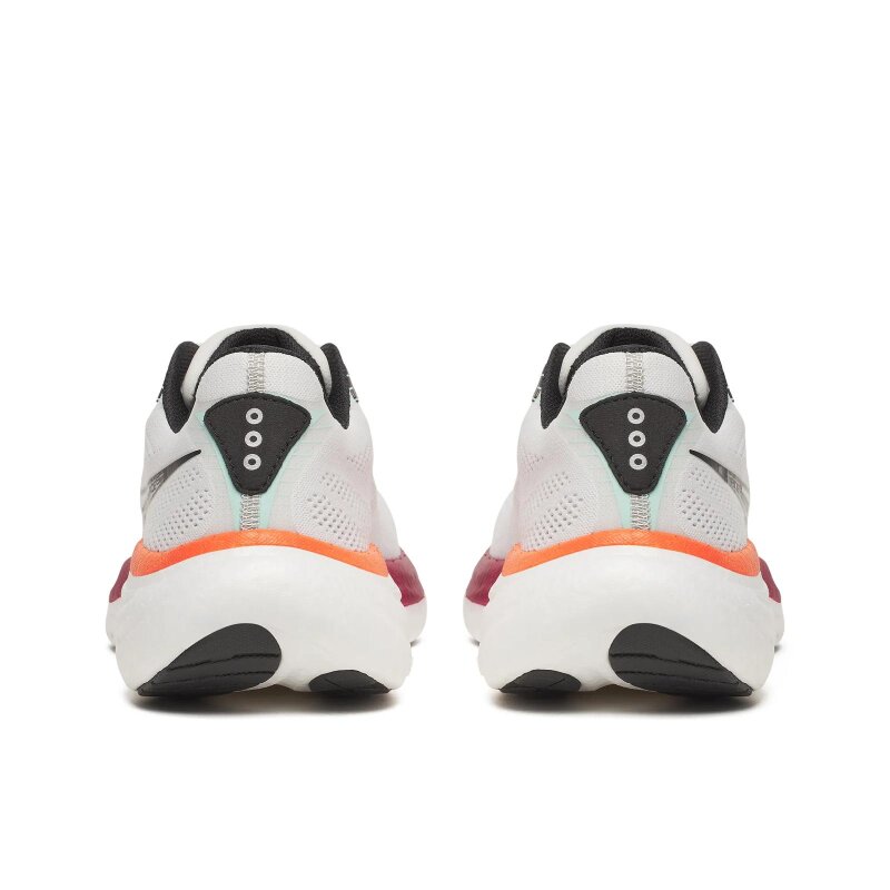 Saucony Ride 19 Beyaz Erkek Koşu Ayakkabısı - 4