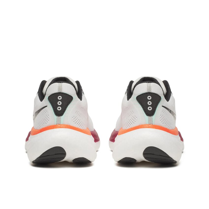 Saucony Ride 19 Beyaz Erkek Koşu Ayakkabısı - 4