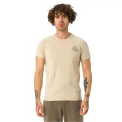 Routefield TIMOTHY Bej Erkek Tshirt - 1