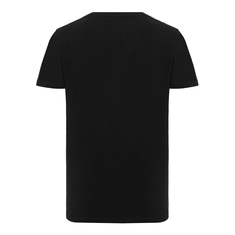 Routefield TIMOTHY SİYAH Erkek Tshirt - 2