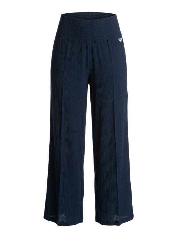 Roxy Along Sunset Antrasit Kadın Eşofman Altı - 1