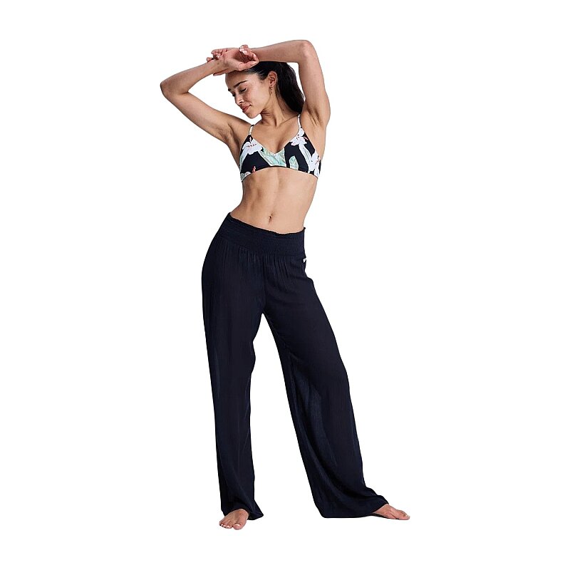 Roxy Along Sunset Antrasit Kadın Eşofman Altı - Roxy